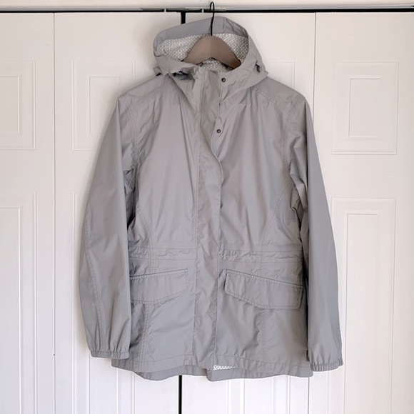 MEC rain jacket - Picture 2 of 7